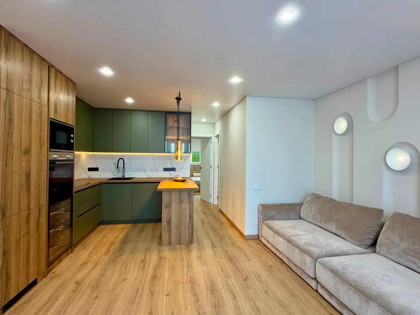 Bungalow à vendre à Playa del Acequión, Náufragos y Rocío del Mar