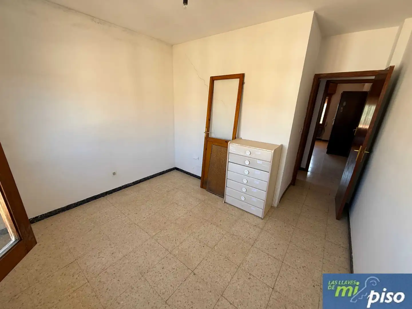 Dormitori de Àtic en venda en Portillo amb Calefacció, Parquet i Terrassa