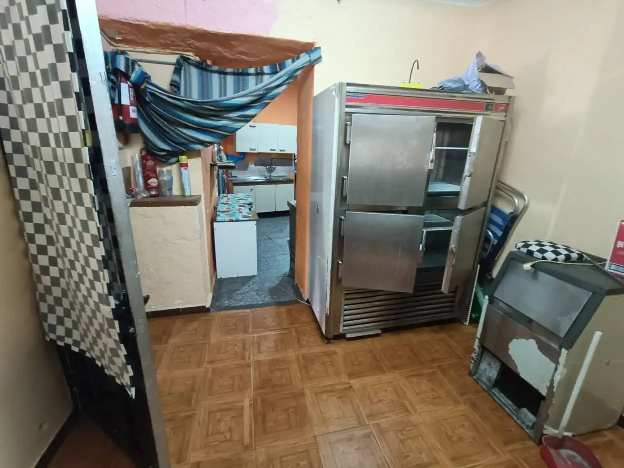 Casa o xalet en venda a Calle BUSTOS, 2, Íllora