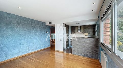 Foto 4 de Piso en venta en Carrer de Josep M. Jujol, Sant Gervasi i la Bonanova, Barcelona Capital