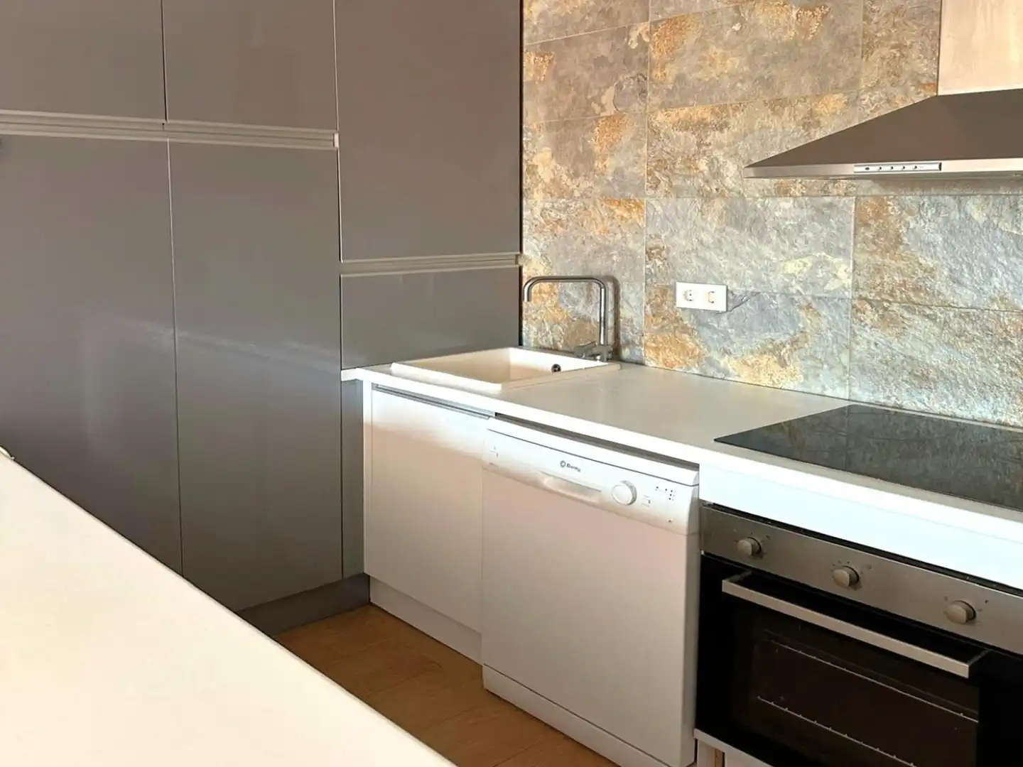 Kitchen of Ground floor for sale in Orihuela Costa