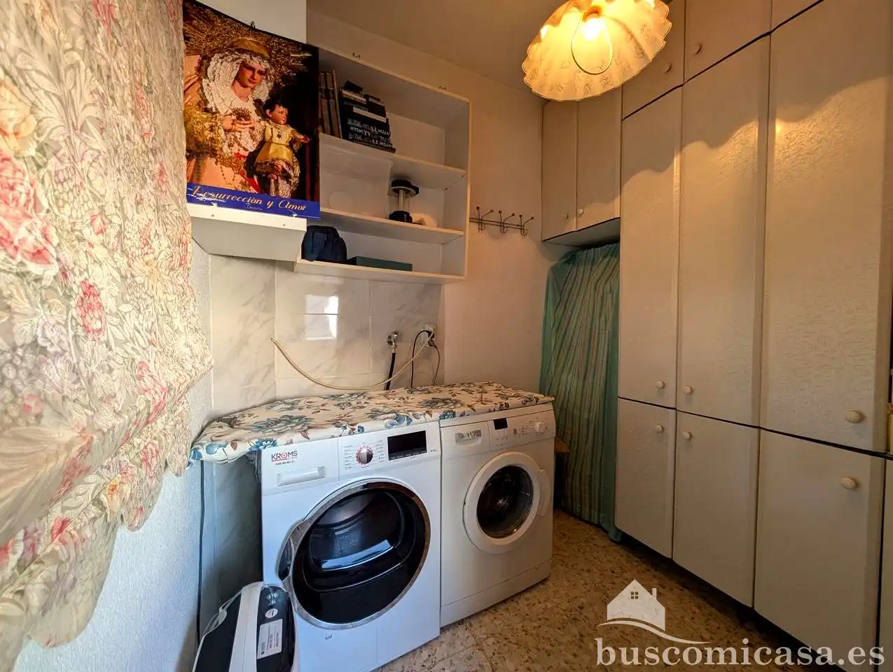 Casa amb terrassa en venda a Pozo Ancho, imagen 24