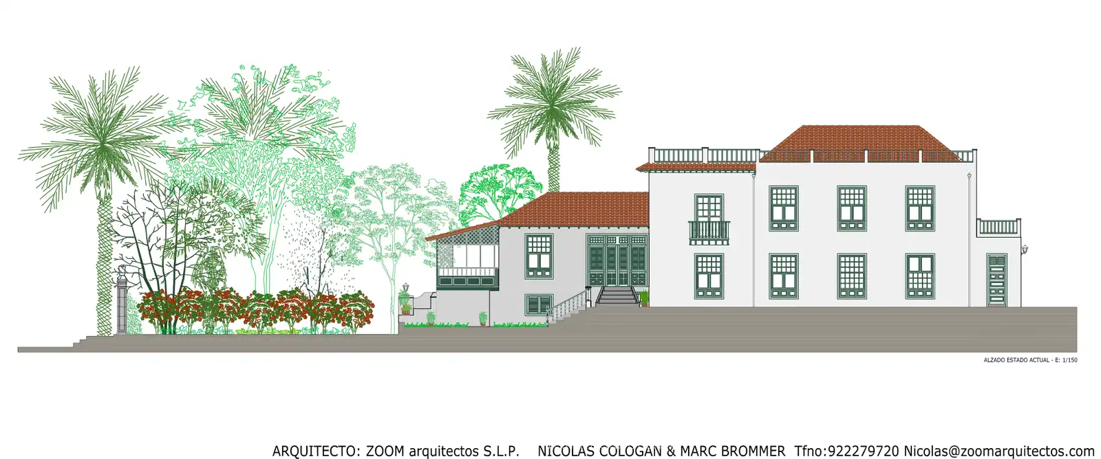 Casa con jardín en venta en Zona Botánico, imagen 51