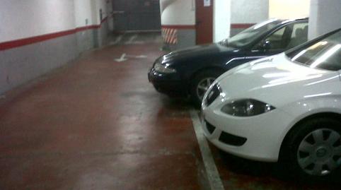 Photo 5 of Garage to rent in Carrer de Llançà, 91, La Torrassa, L'Hospitalet de Llobregat