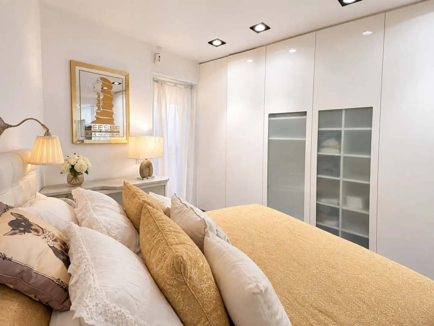 Piso en venta en Carrer del Comte D'urgell, 23, Sant Antoni