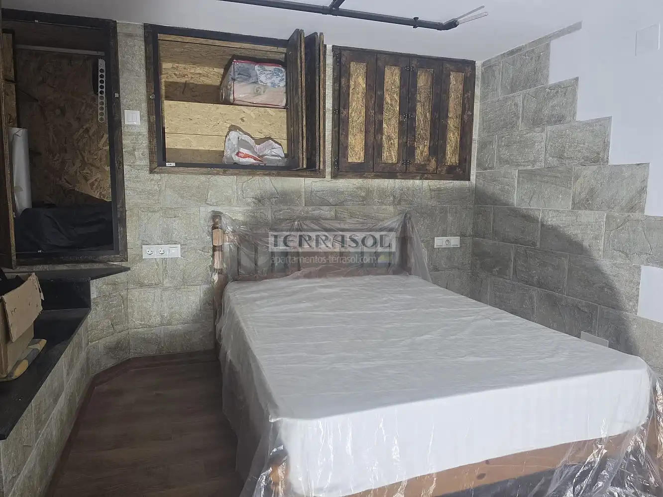 Habitación de Planta baja en venta en Torrox