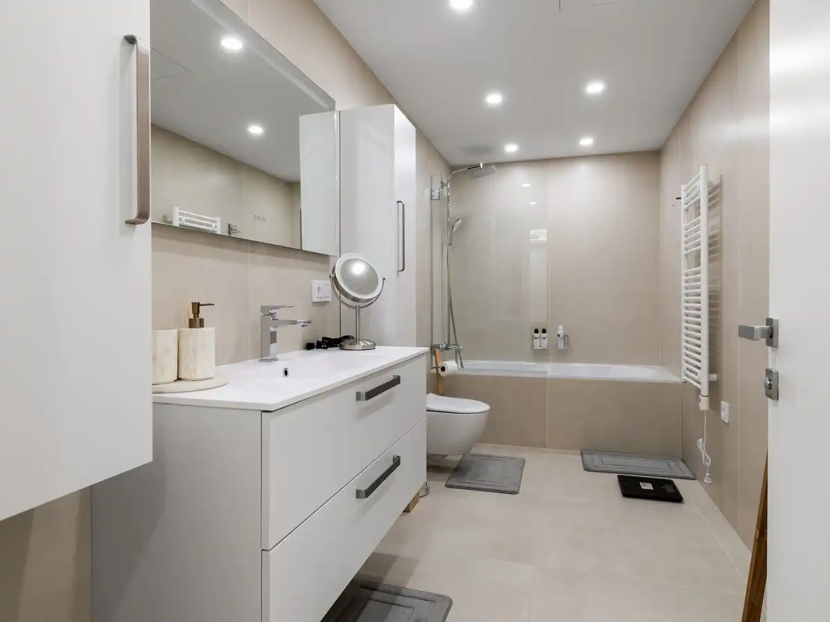 Apartment for sale in Nueva Andalucía, imagen 45