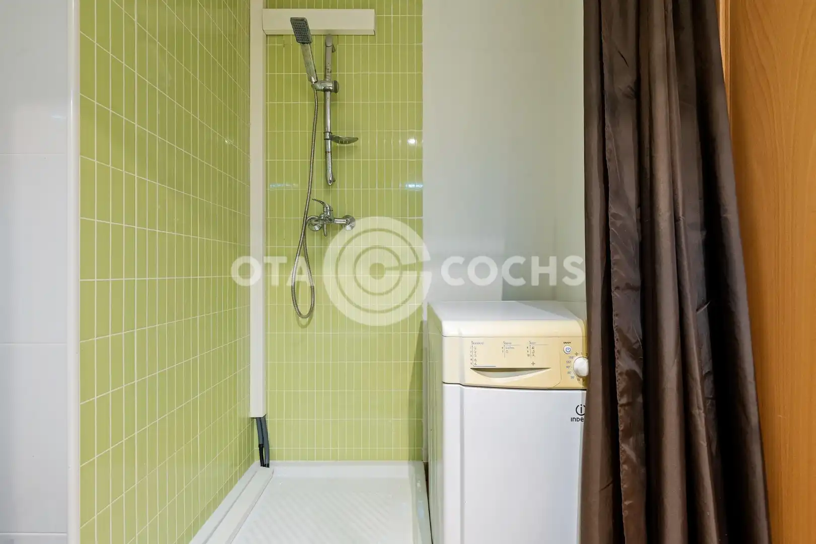 Baño de Casa o chalet en venta en Montbrió del Camp con Aire acondicionado, Jardín privado y Piscina comunitaria