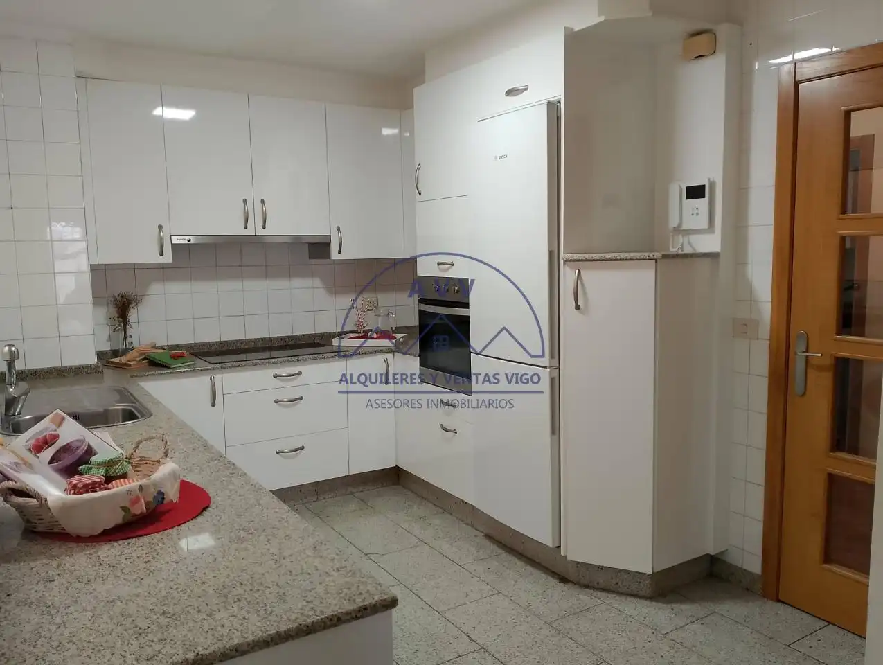 Wohnung mit Aufzug zum Verkauf in Pizarro, imagen 17