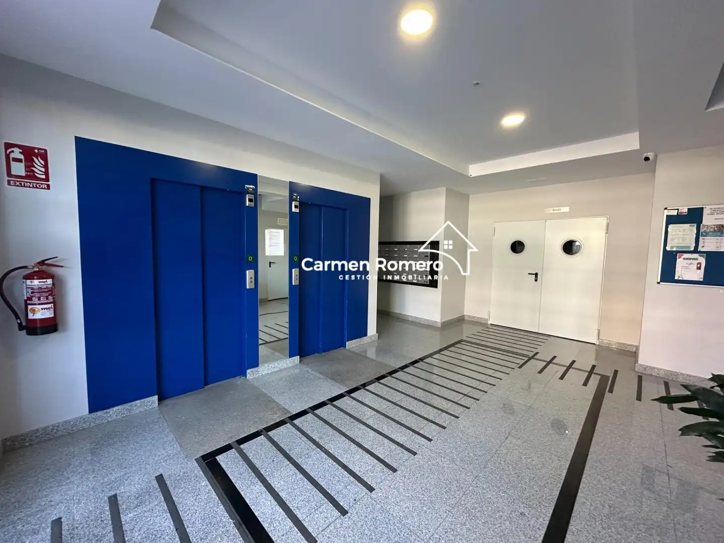 Apartamento en venta en Salamanca con Calefacción, Jardín privado y Balcón