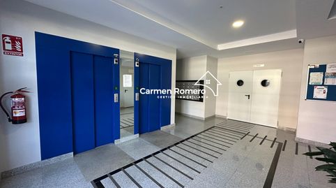 Foto 4 de Apartamento en venta en La Platina- Hospital - Campus, Salamanca Capital
