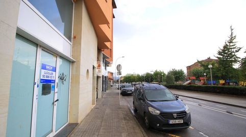 Foto 3 von Geschaftsraum zur Miete in Avenida Països Catalans, 78, Estadi - Santa Anna, Vic