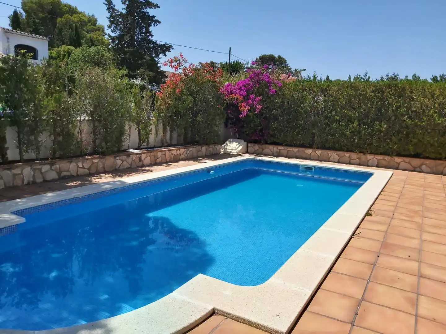 Maison avec terrasse à vendre à Les Tres Cales, imagen 2