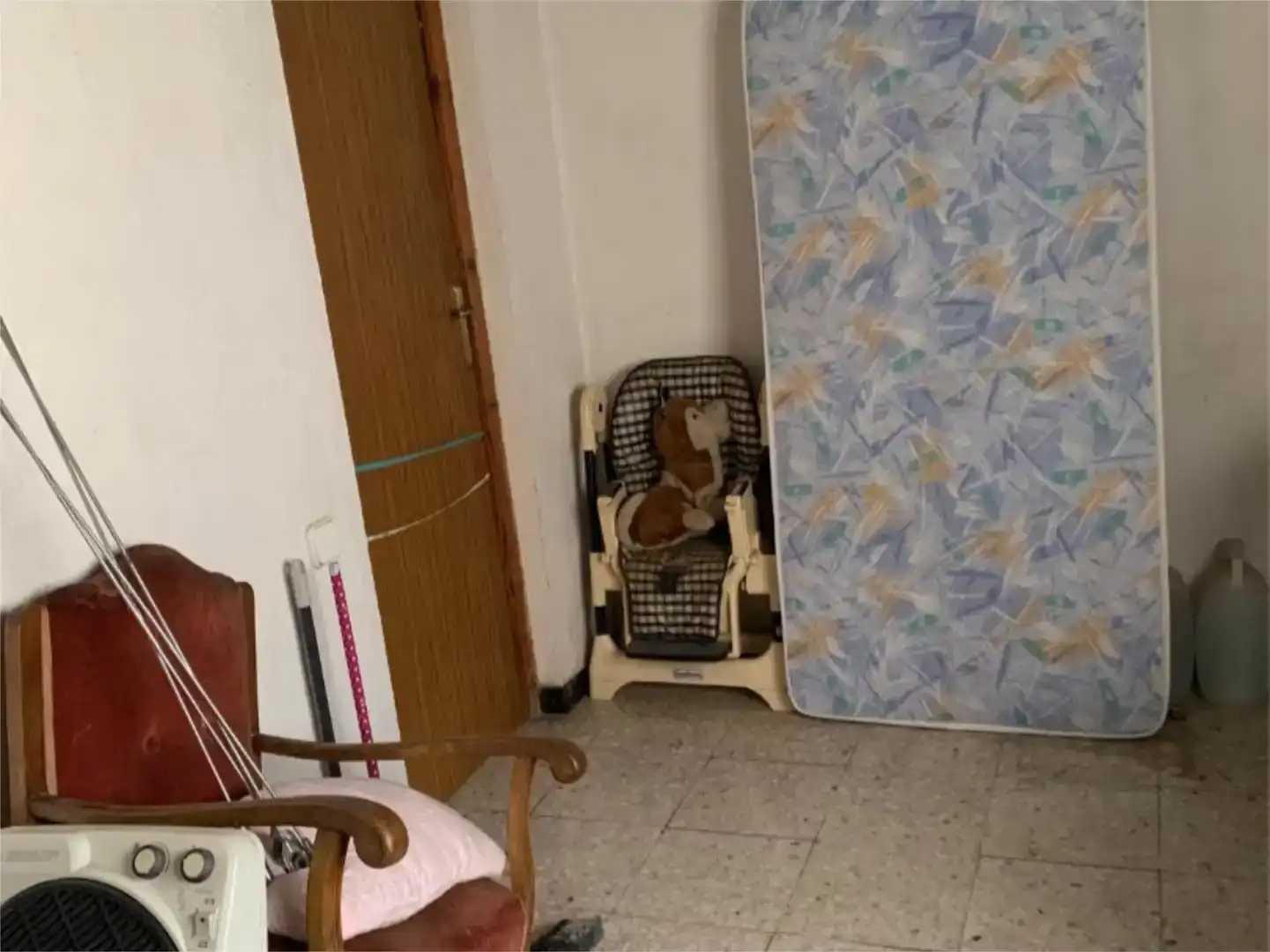 Àtic en venda en Alcázar de San Juan amb Aire condicionat i Balcó