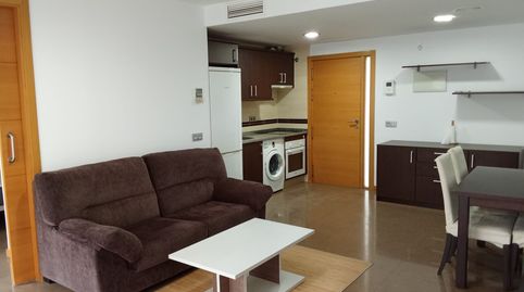 Foto 5 de Apartament de lloguer a Avenida de Bonanza, 21, Parque de la Paloma, Benalmádena