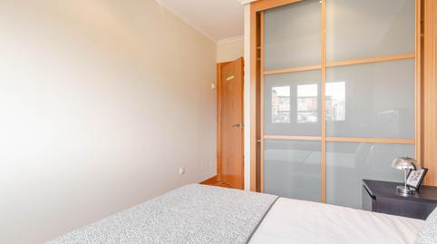 Foto 5 de Pis en venda a Avenida Cristobal Colon, 71, Villalegre - La Luz, Avilés