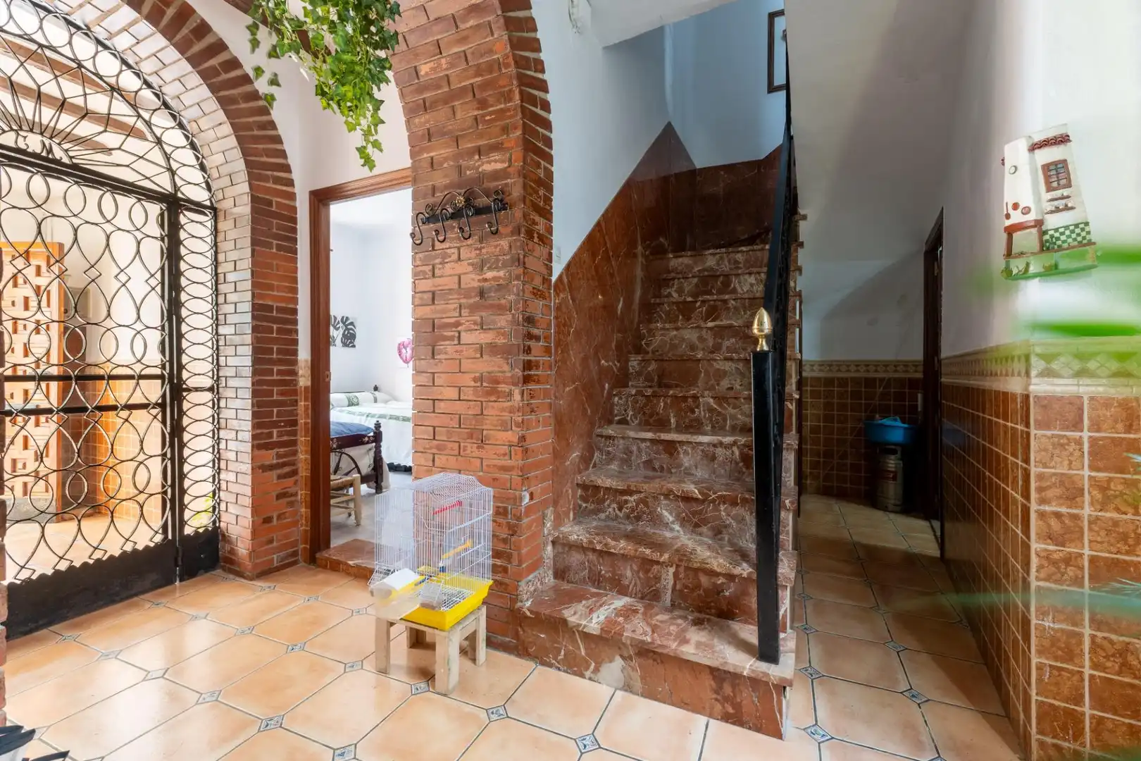 Casa o chalet en venta en Córdoba con Aire acondicionado, Terraza y Balcón