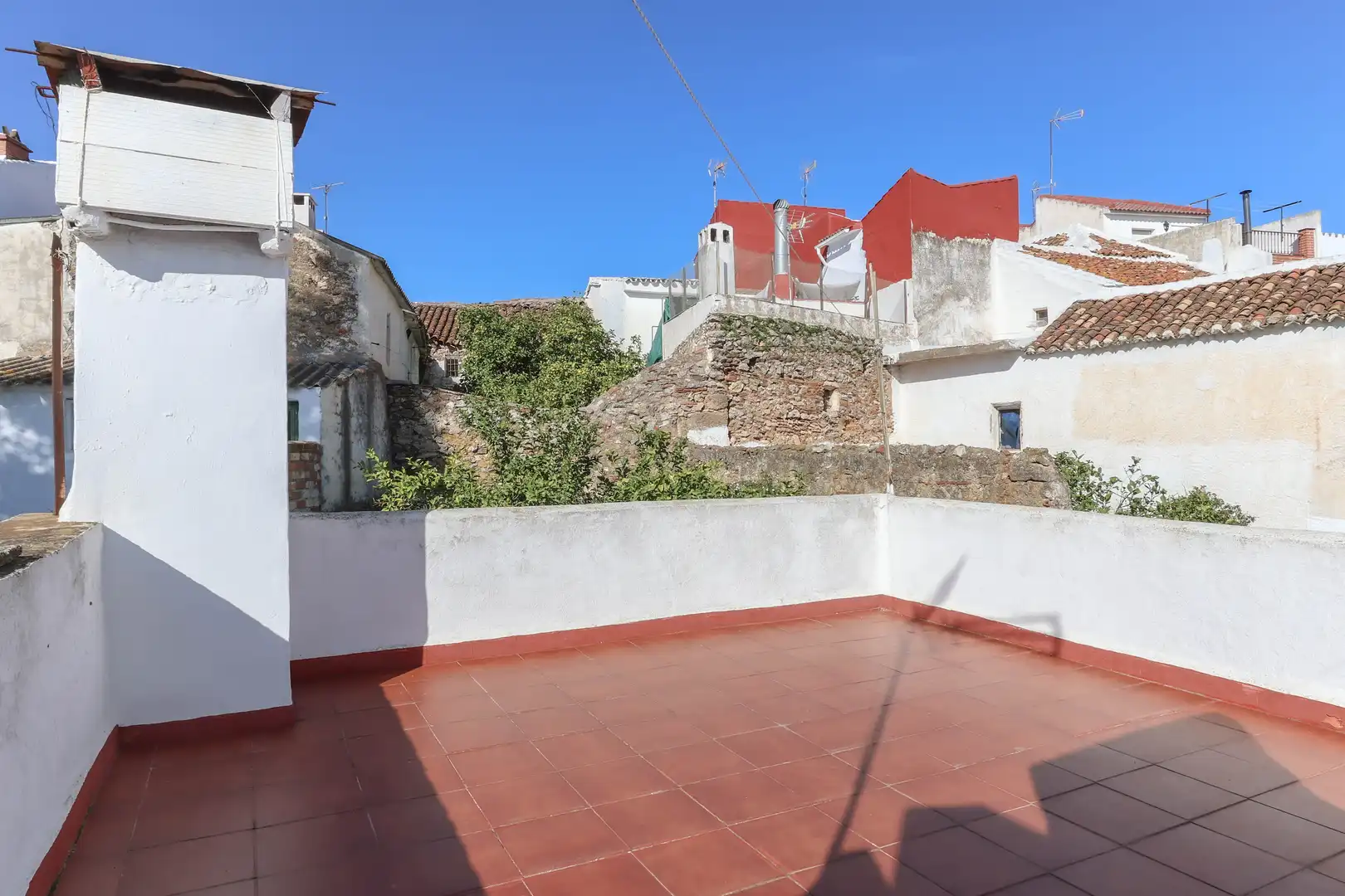 Casa o xalet en venda a Calle Cuzco, Yunquera
