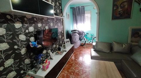 Foto 3 de Pis en venda a San José - San Bernardo, La Línea de la Concepción