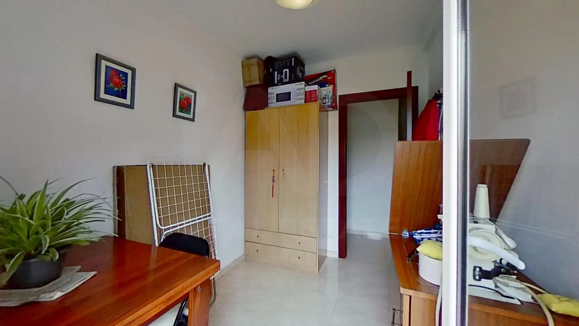 Habitación de Piso en venta en El Vendrell con Calefacción