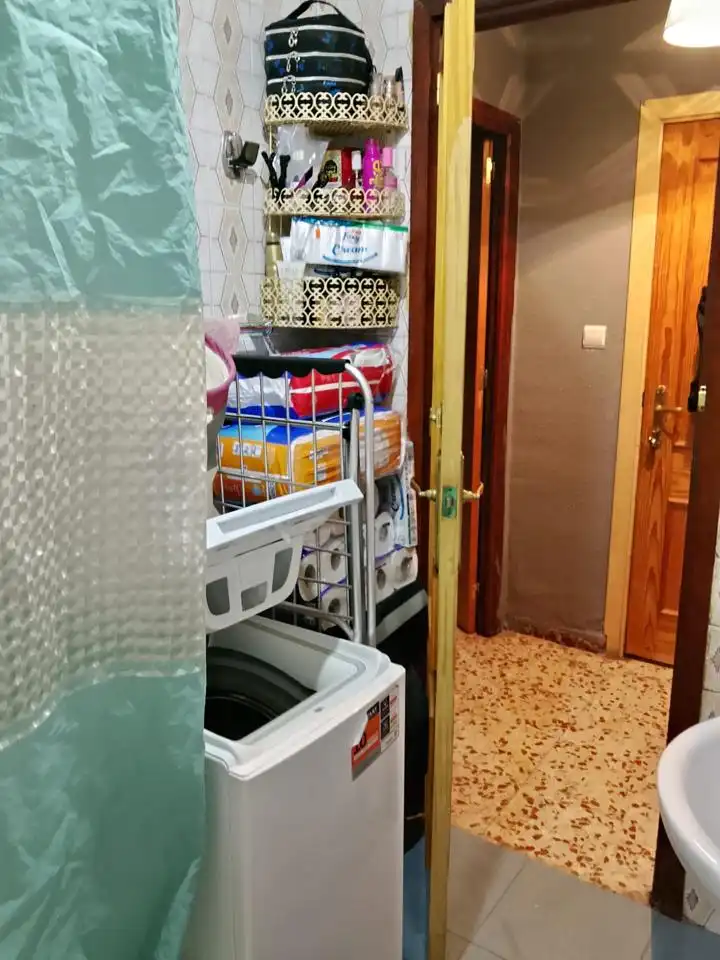 Studio à vendre à Travesía Bailén, imagen 13