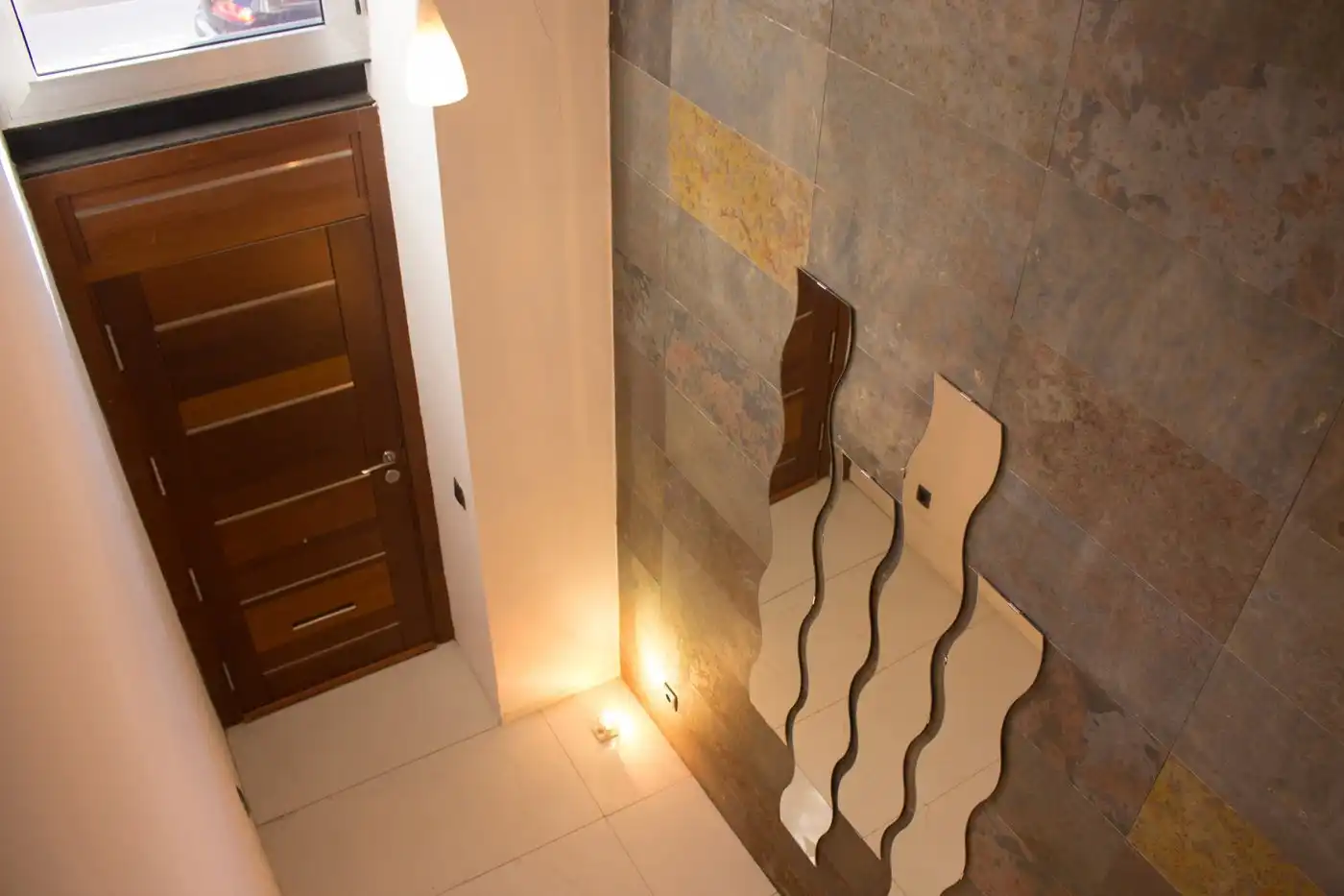 Casa amb terrassa en venda a Calle 25 D,ABRIL, imagen 6