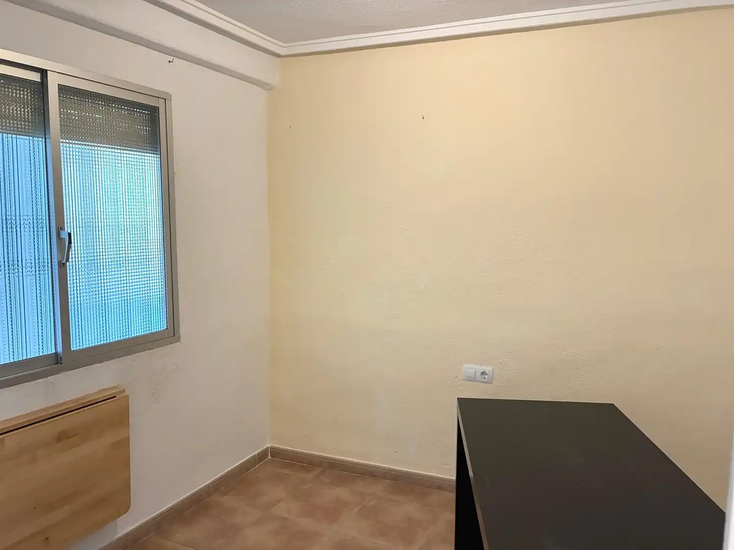 Bedroom of Flat for sale in Chiva  with Heating, Swimming Pool and Balcony