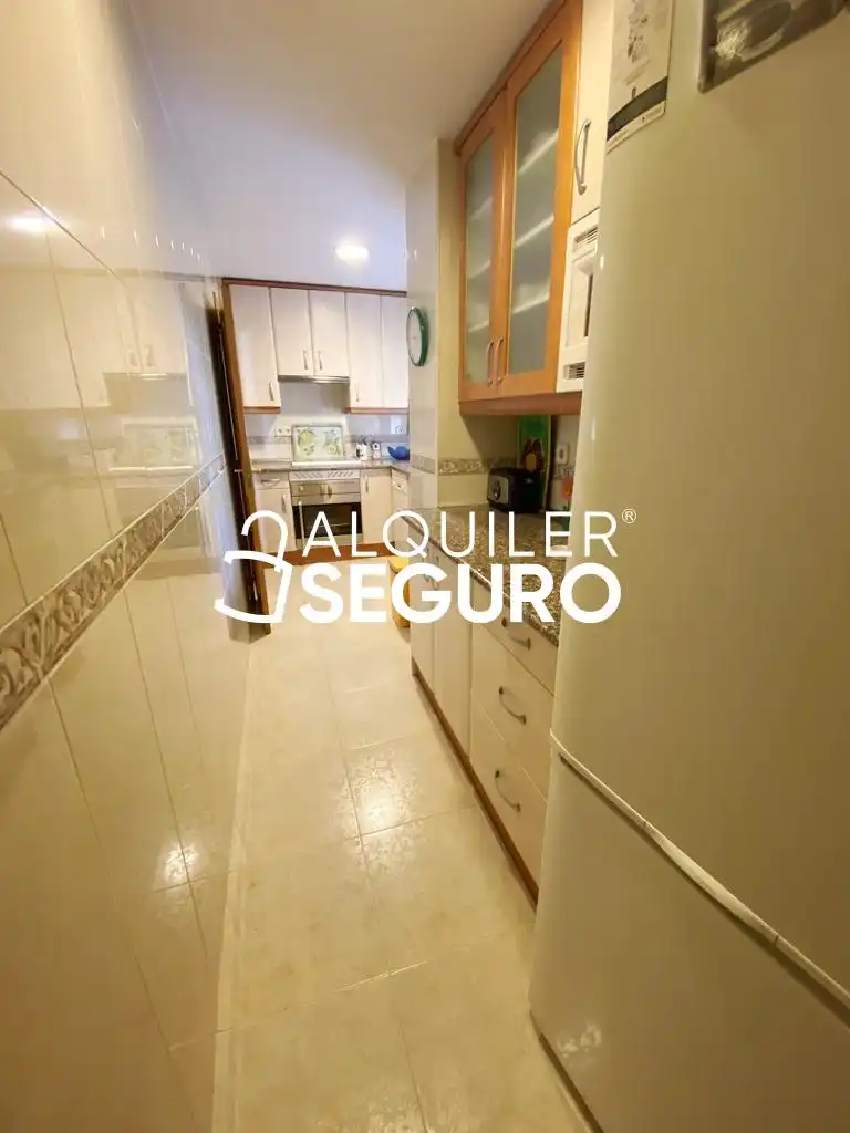 Appartamento in affitto a Lucano, imagen 2