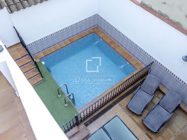 Villa con balcone in vendita a Riba-roja de Túria
