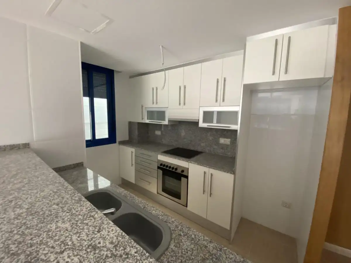 Apartament en venda a Nord