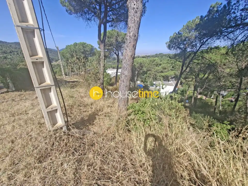 Residential land for sale in Vilanova del Vallès, imagen 18
