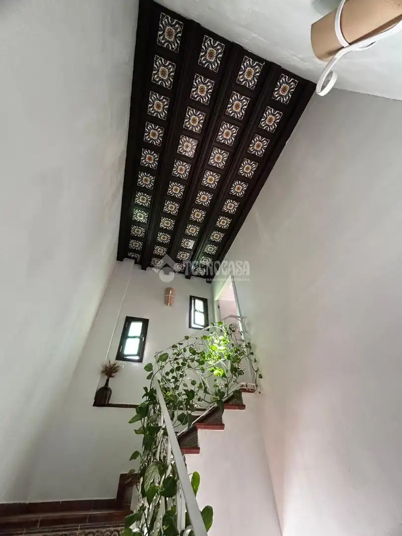 Maison jumelée à vendre à Alcalá del Río, imagen 23