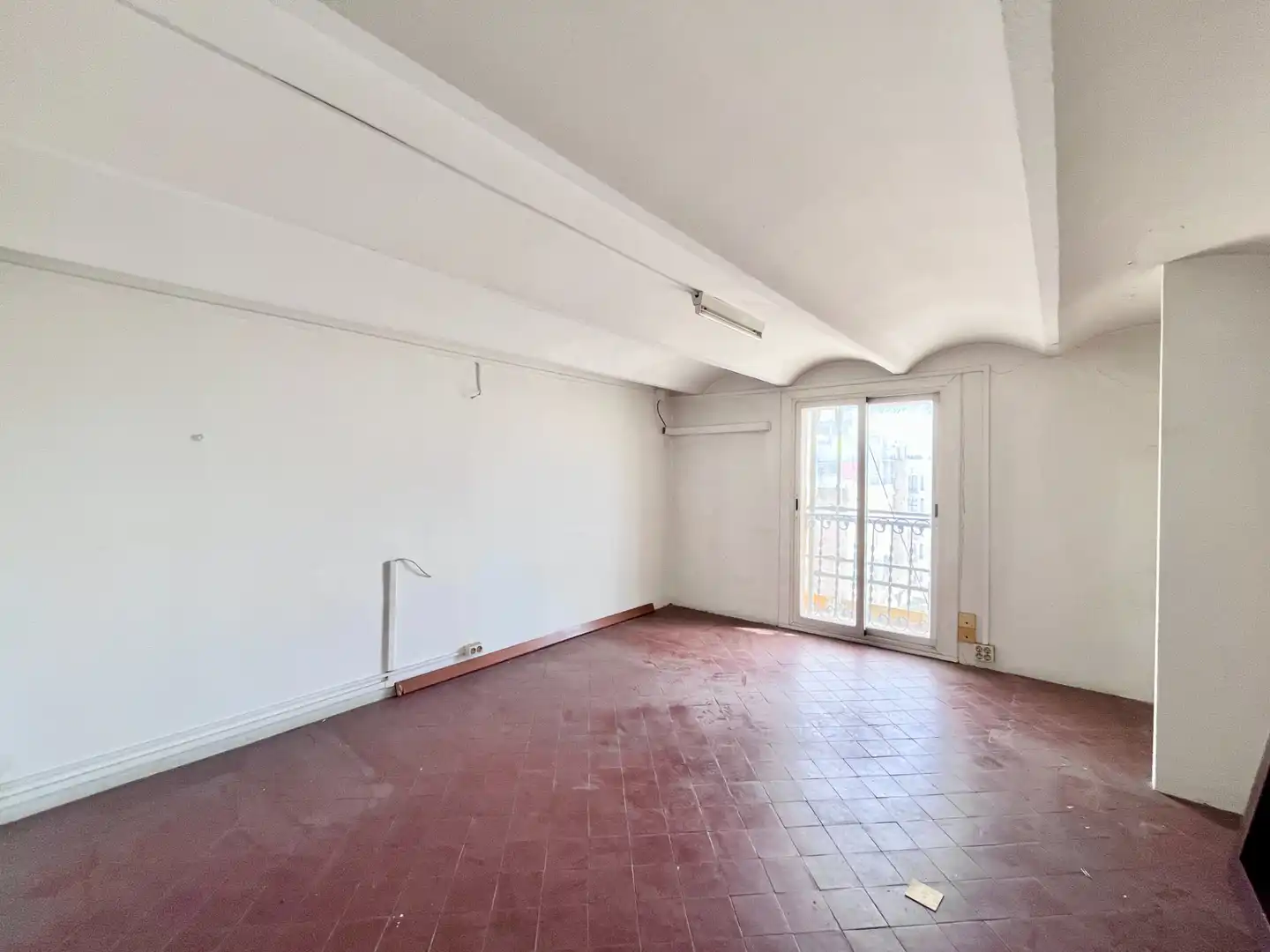 Office space with terrace to rent in Passeig de Gràcia 12, imagen 11