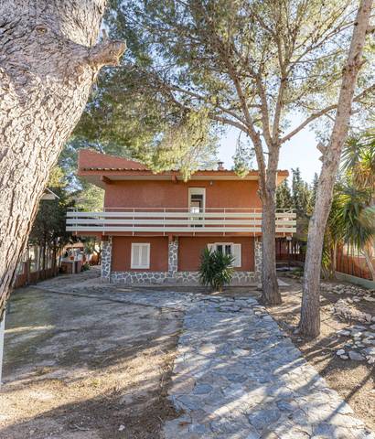 Casa-chalet en Venta en Fortuna
