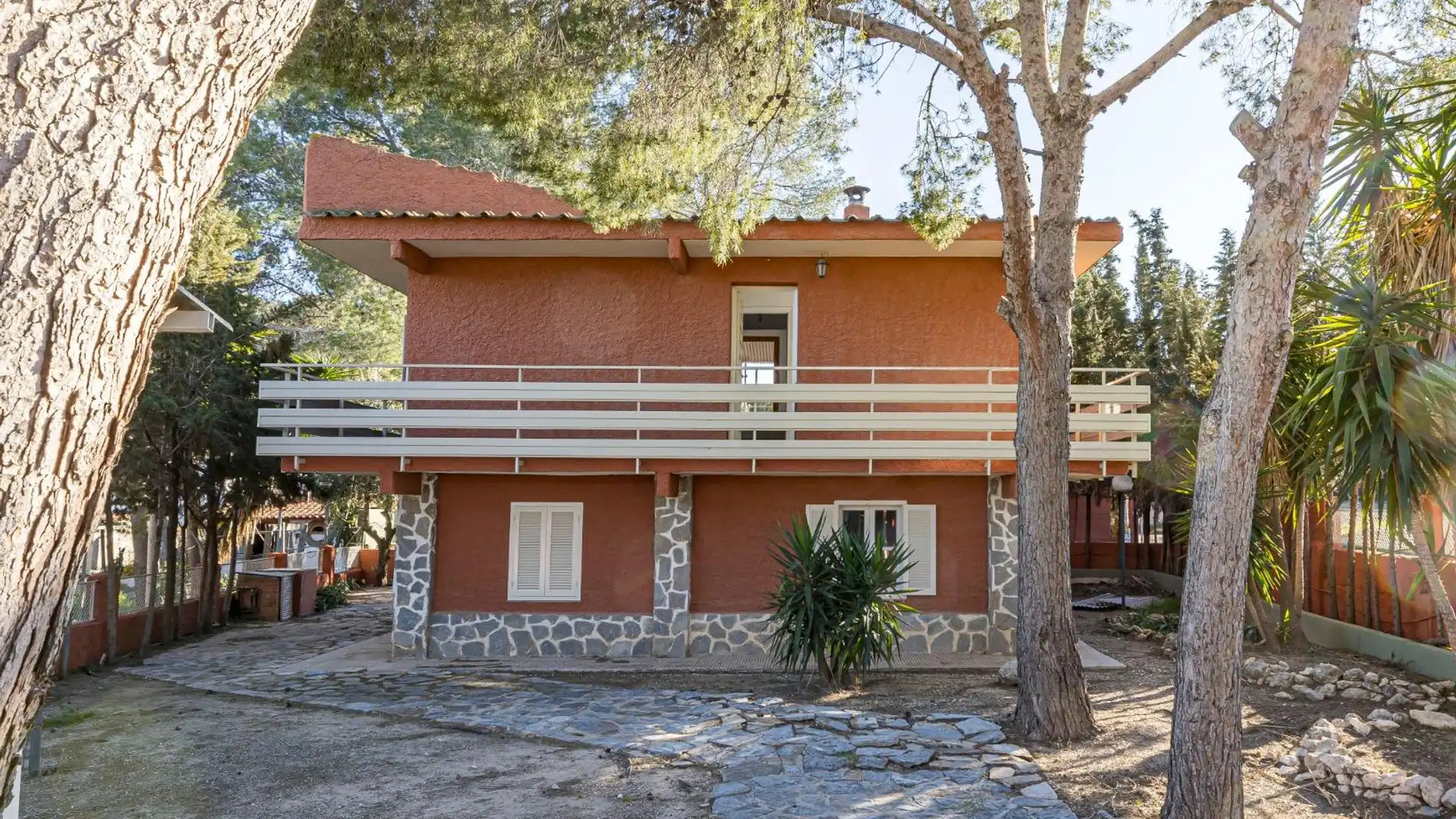 Casa o chalet en venta en Fortuna