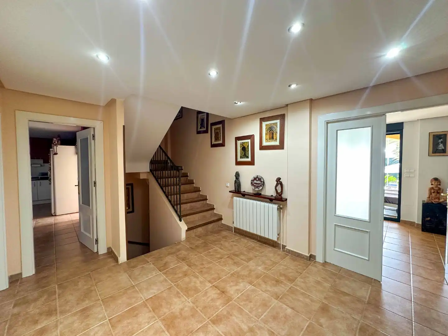 Casa o chalet en venta en Pedanías Norte