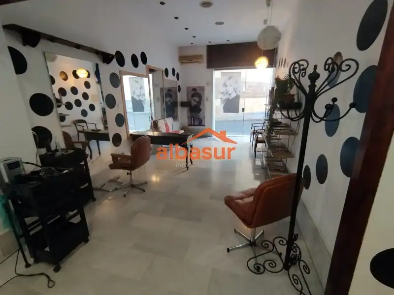 Local comercial en venda a Centro, imagen 5