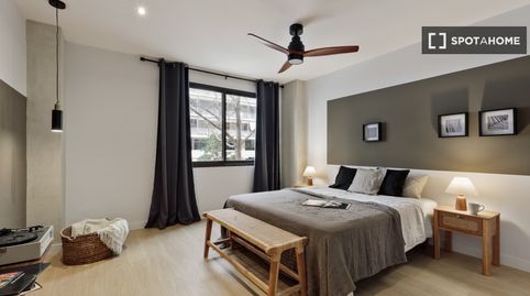 Foto 5 de Habitació a Pedralbes, Barcelona Capital