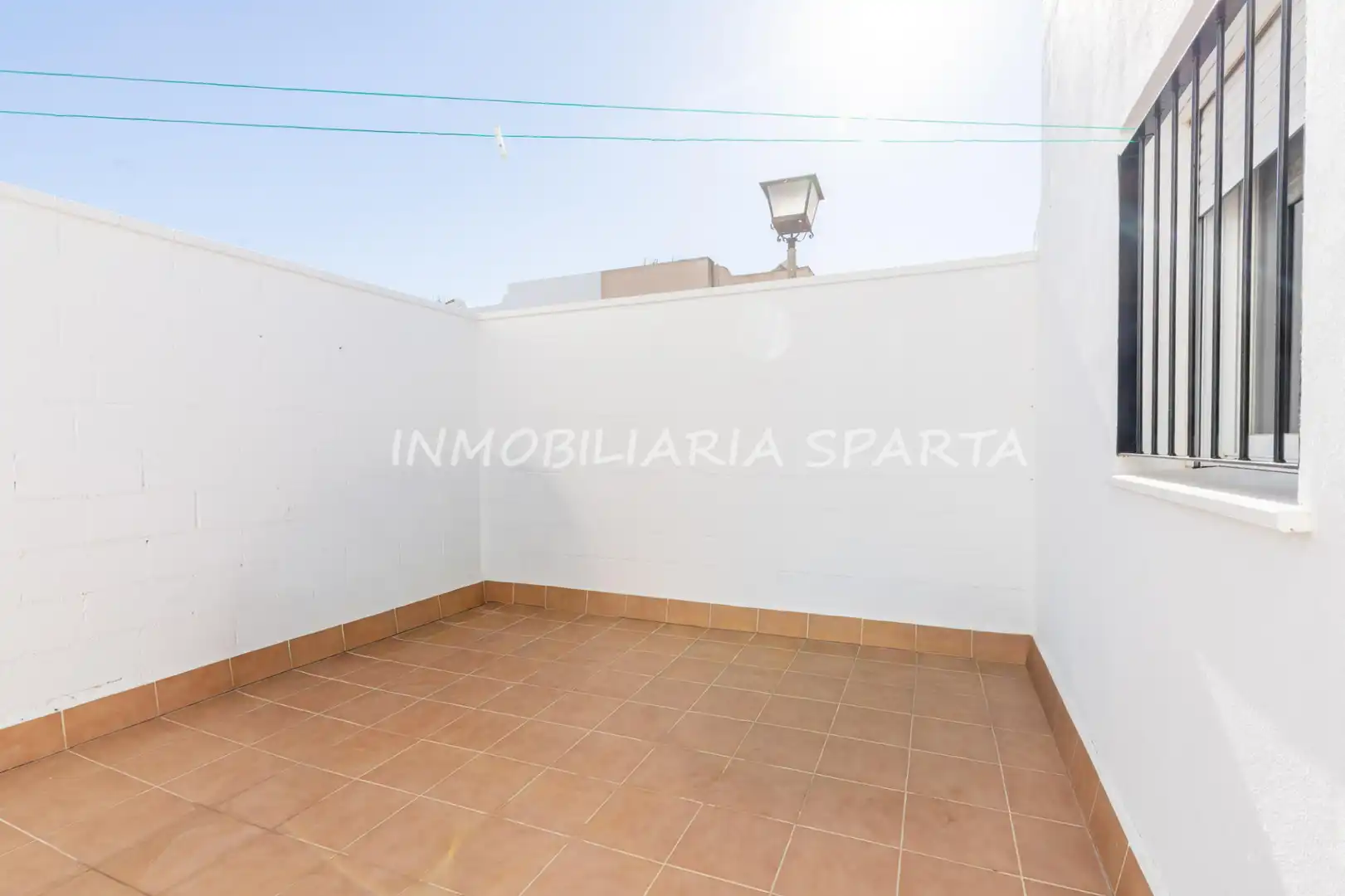 Terrace of Detached homes for sale in Benacazón  with Air Conditioner, Heating and Oven