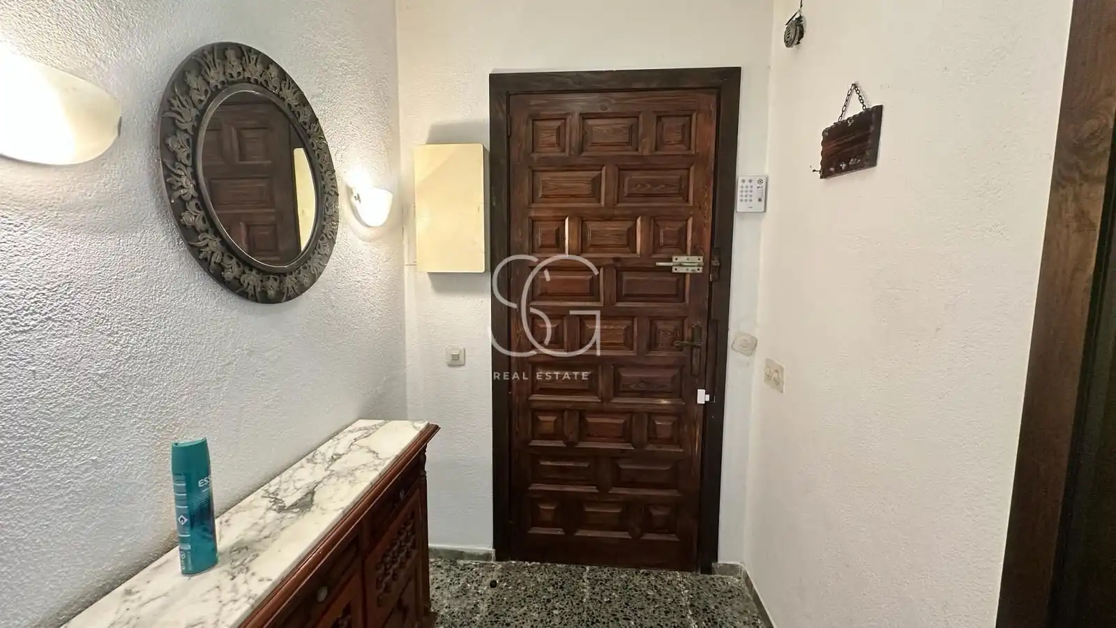 Casa adosada en venta en Marítima Nord