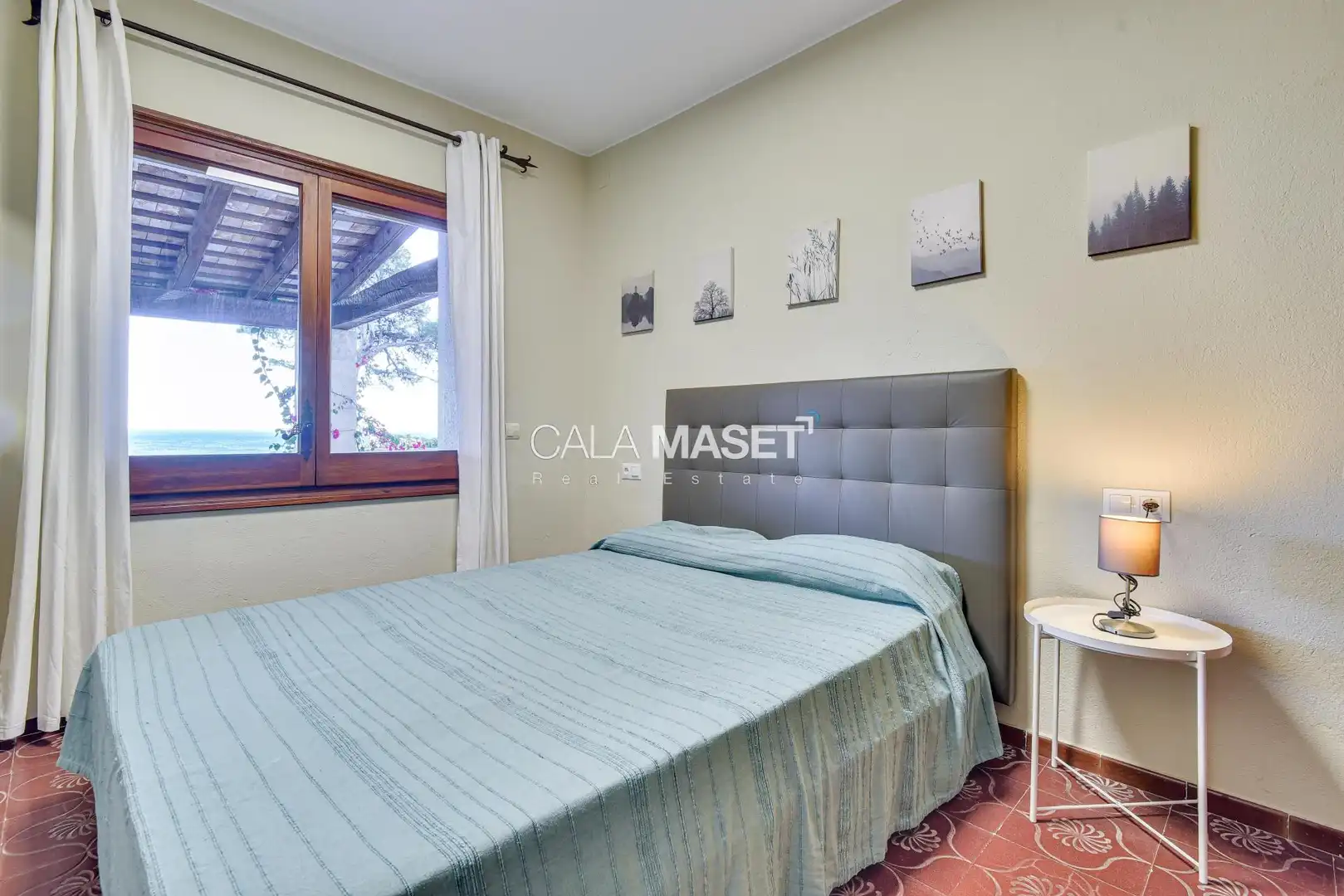 Villa mit Garten zum Verkauf in de Sant Pol, imagen 47