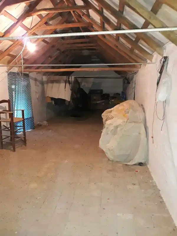 Haus zum Verkauf in La Carlota, imagen 15