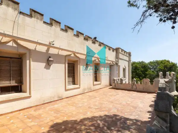 Country homes for sale in Centro Urbano