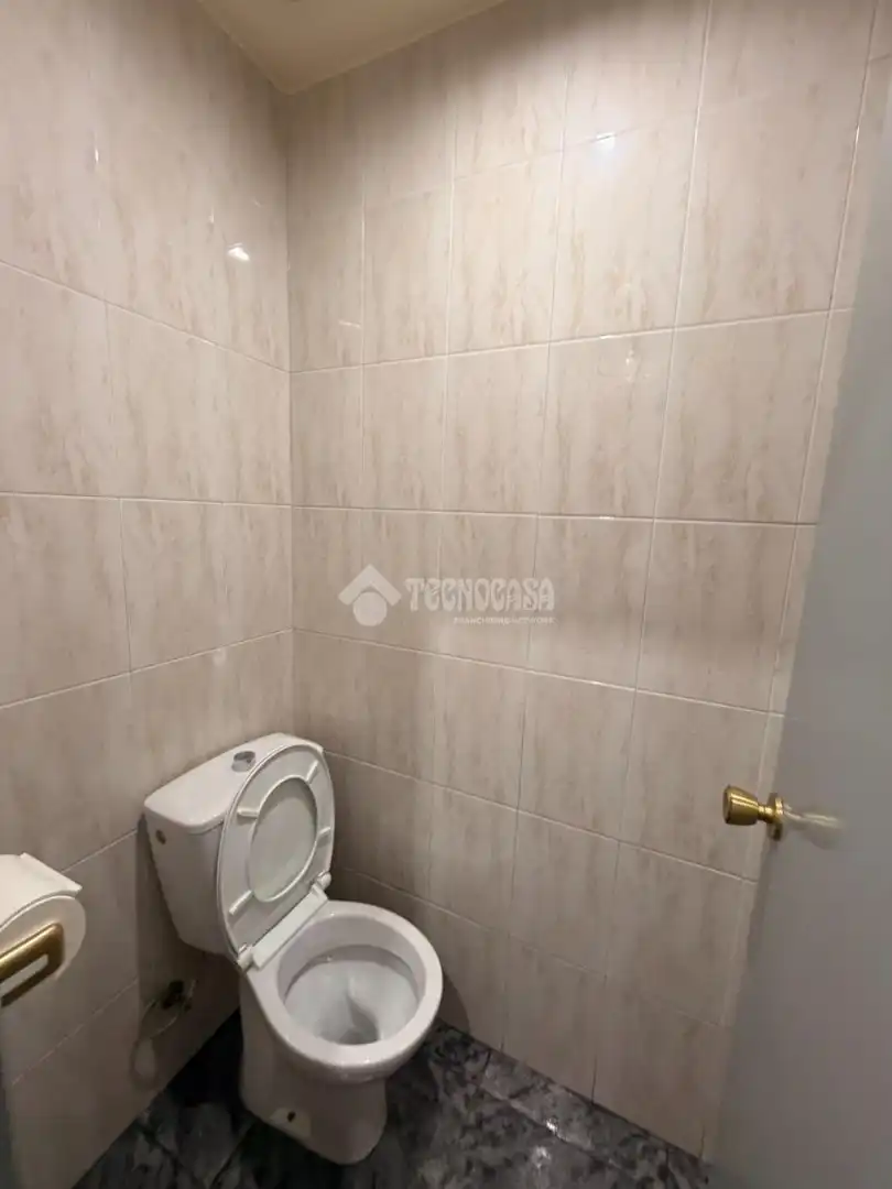 Casa bifamiliare con terrazza in vendita a Centre - Sant Oleguer, imagen 8