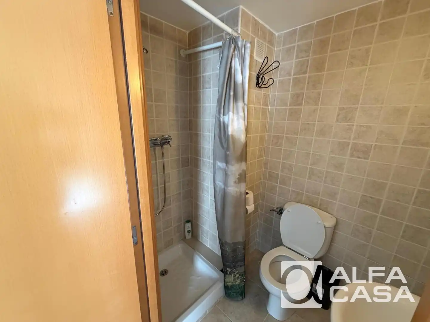 Bathroom of Attic for sale in Santa Clotilde