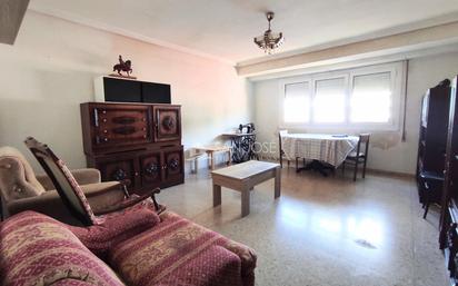 Living room of Flat for sale in Petrer  with Balcony