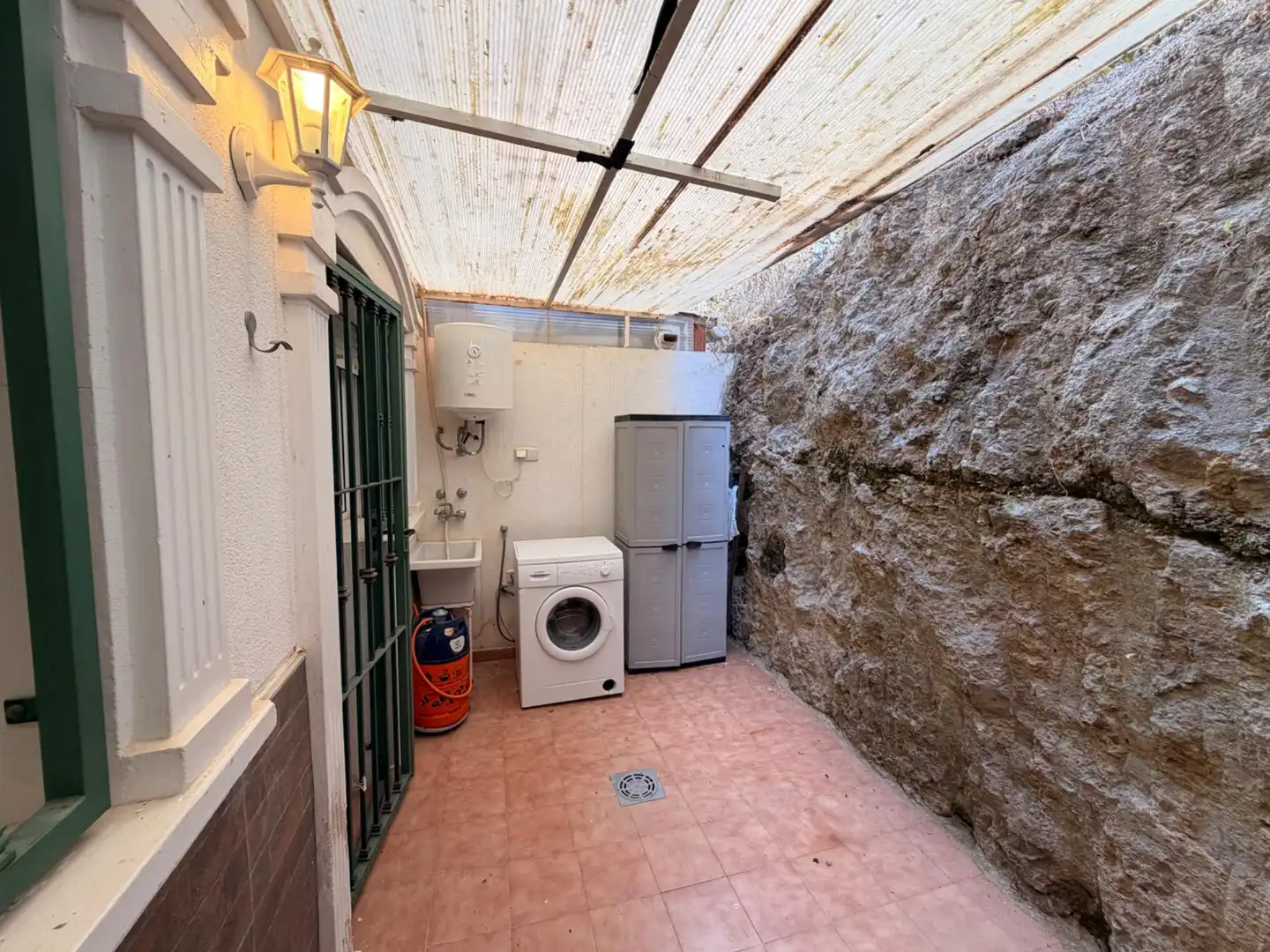 Casa o chalet en venta en Cartagena