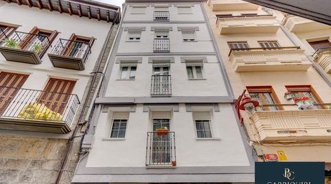 Piso en venta en Hernani
