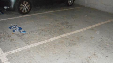 Foto 5 de Garatge de lloguer a Carrer D'aldana, Sant Antoni,  Barcelona Capital