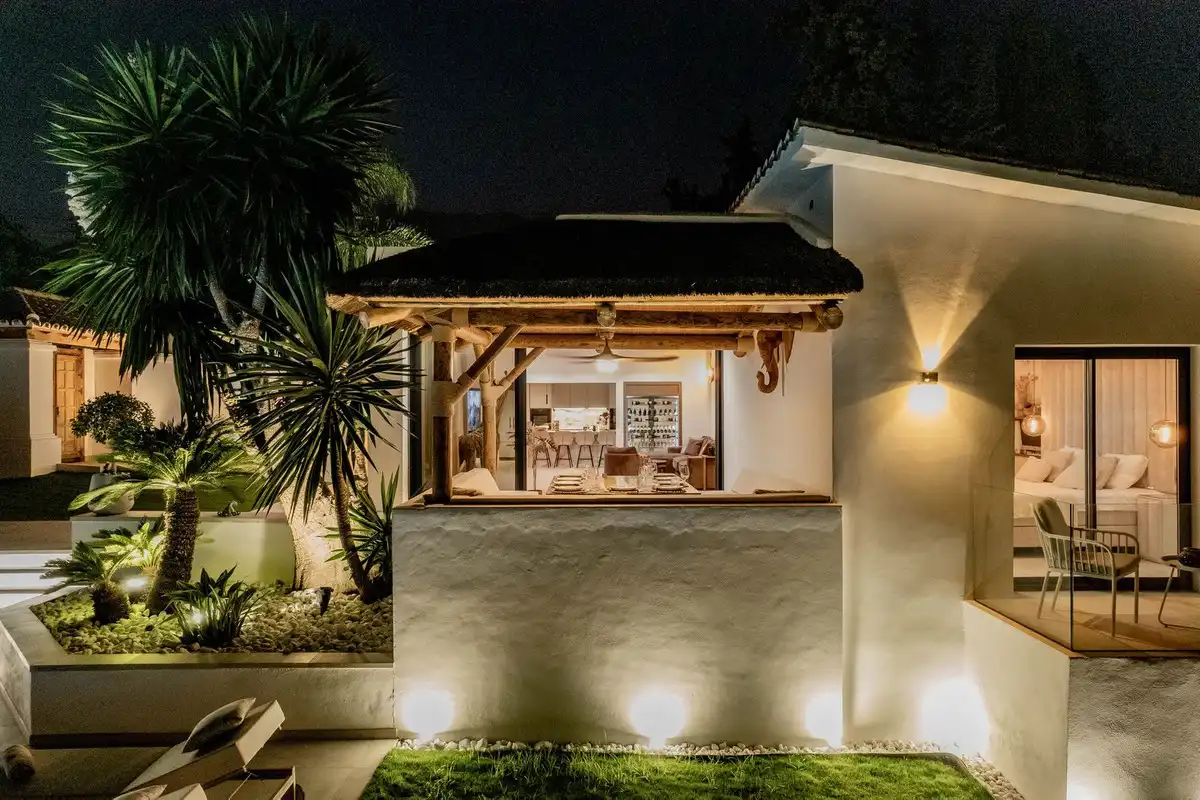 Villa avec piscine à louer à Milla de Oro, imagen 16